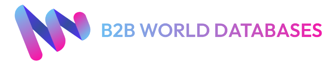 B2B World Databases