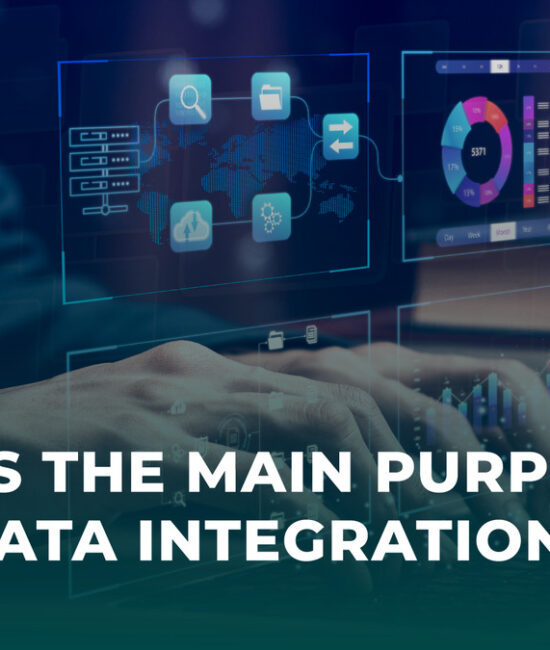 What-is-the-main-purpose-of-data-integration