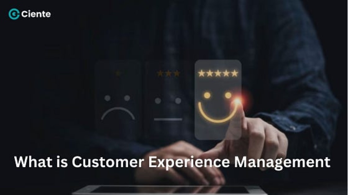 What is Customer Experience Management