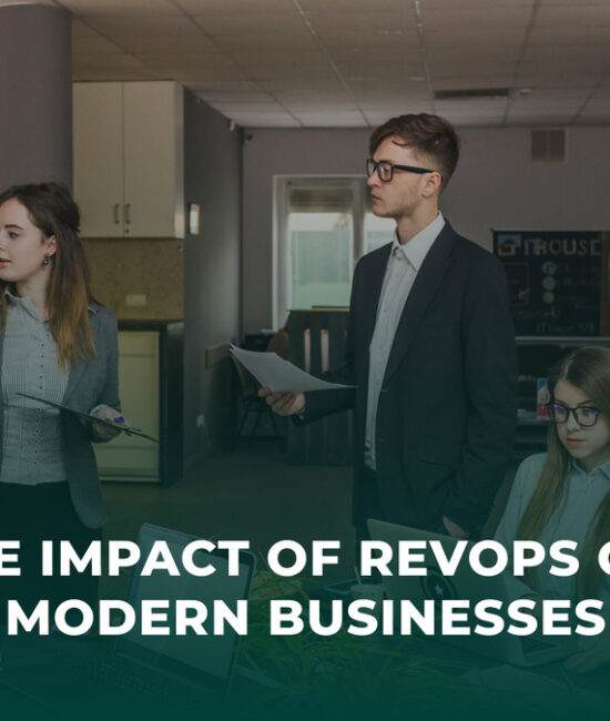 The Impact of RevOps on Modern Businesses