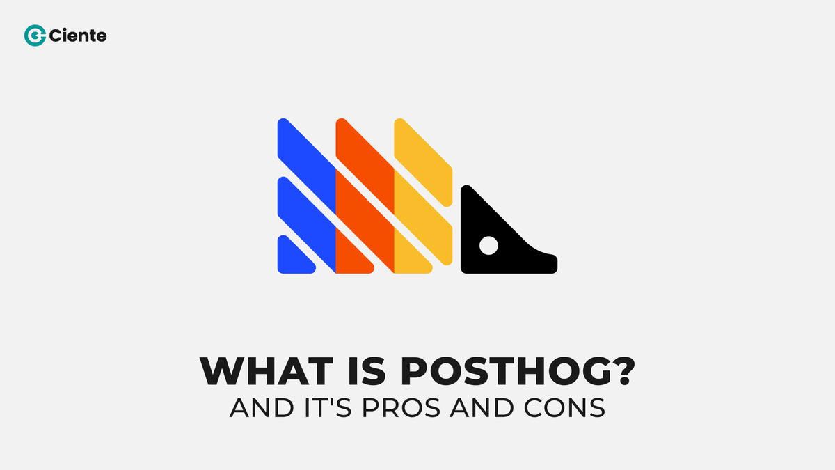 What is PostHog? and its Pros and Cons